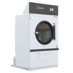 [PHYGDRYE420EH] TUMBLE-DRYER, 20kg, 400V, electrical heater