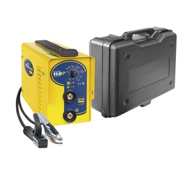 [KPROKTOO32-] KIT POSTE à SOUDER à L'ARC, 230V, +/- 160A + accessoires