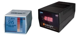 [PELEVOLS2010] VOLTAGE STABILISER, 230V, 1000VA