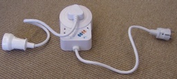 [PELEVOLL216] VOLTAGE LIMITER, 185-245V, 16A