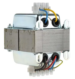 [PELETRANTD1] AUTOTRANSFORMER AC/AC, 220-110V/110V-220V, 1kVA, IP23