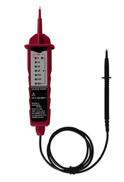 [PELEMEASVL0] VOLTAGE DETECTOR, 6-400V, led light, without battery