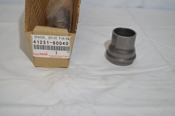 [YTOY41231-60040] SPACER differential bearing, RR, HZJ78/79 MK2