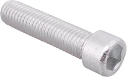 [PHDWBOLT12C40] SCREW countersunk head, galvanised, M12x40mm, total thread