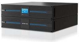 [PELEUPSD06D] UPS double conv. (Delta Amplon RT-6K) 6kVA, 230VAC + battery