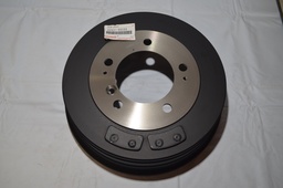 [YTOY42431-60250] BRAKE DRUM, RR, HZJ78/79