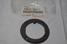 [YTOY42428-60011] PLATE lock nut,axle bearing, RR, HZJ78/79