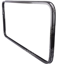 [YTOY62015-60010] FRAME SUB ASSY SIDE WINDOW RIGHT HZJ78