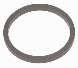 [CWATCSEM03IG] (symmetrical half-coupling) GASKET, 3"