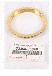 [YTOY33368-35040] SYNCHRONIZER RING, no.1, HZJ7# before2012/04