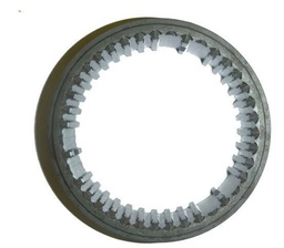 [YTOY33364-35050] SLEEVE transmission hub, no.2, HZJ7# before2012/04