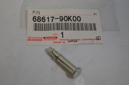 [YTOY68617-90K00] PIN back door check, HZJ76/78