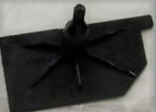 [YTOY56115-60030] STOPPER, for glued windshield, no.1, HZJ78/79 Mk2 2009/07<