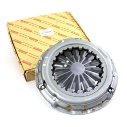 [YTOY31210-0K040] COVER clutch, KUN15/25