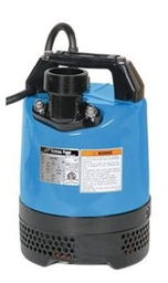 [CWATPUMEST4] SUBMERSIBLE PUMP (Tsurumi LB-480) 14m³h/11m