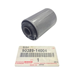 [YTOY90389-14004] BUSH for REAR SPRING PIN  LN146