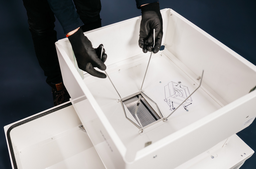 [CWATTOILMPU] (Pacto) USER POSTER manual dry toilet