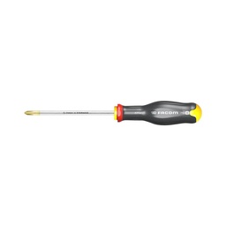 [PTOOSCREPH3EO] SCREWDRIVER Phillip head, forg round bl, PH3x150mm, ATP3X150