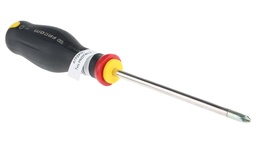 [PTOOSCREPH2DO] SCREWDRIVER Phillip head, forg round bl, PH2x125mm, ATP2X125