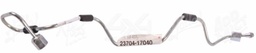 [YTOY23704-17040] TUYAU d'injecteur, N°4, HZJ7#MK2