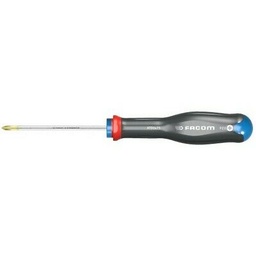 [PTOOSCREZH17Y] SCREWDRIVER Pozidriv (ATD1X75) PZ1X75mm, isoryl