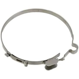 [YTOY90460-55016] COLLIER pour SOUFFLET de CREMAILLERE, LH202