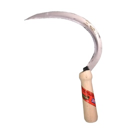 [PTOOBUILI12H] SICKLE, 12" blade