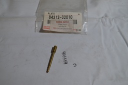 [YTOY84312-32010] PIN horn contact, HZJ7# >2009