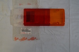 [YTOY81551-60451] LENS combination lamp, RR, right, HZJ79