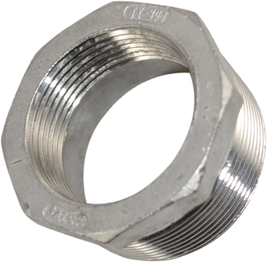 Reducer coupling hotsell