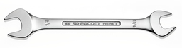[PTOOWRENOH10] OPEN-END WRENCH, 5/8" & 11/16", in inches, 44.5/8X11/16