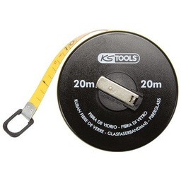 [PTOOMEAST202] METRE RUBAN, 20m, anticorrosion classe II, DELA.2881.02