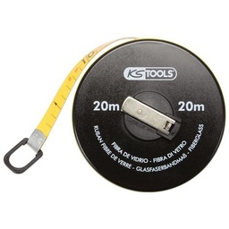 [PTOOMEAST202] TAPE MEASURE, 20m, anticorrosion class II, DELA.2881.02