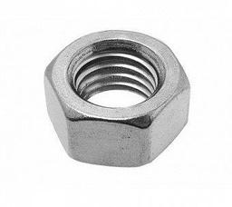 [YTOY90170-10039] NUT stud wheel hub, HZJ78/79