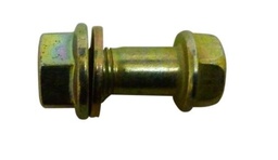 [YTOY90105-10424] SCREW propeller shaft to axle, FR, HZJ7#