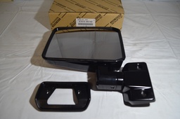 [YTOY87910-60142] SIDE MIRROR assy, right, HZJ7#