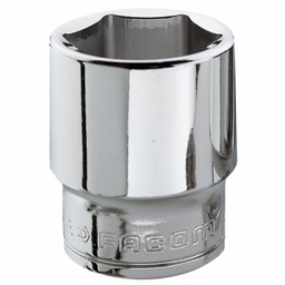 [PTOOSOCKO2186] SOCKET 6 point OGV, 3/8", 21mm, J.21H