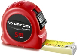 [PTOOMEAST05M] TAPE MEASURE, 5m, 893B.519