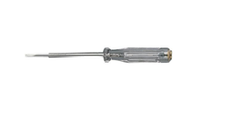 [PELEMEASVS4] VOLTAGE DETECTOR screwdriver (AV.HT1C) 90/480V, 3.5x100mm