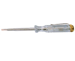 [PELEMEASVS2] VOLTAGE DETECTOR screwdriver (AV.HT2C) 110/250V, 3x65mm