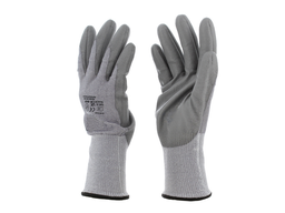 [PSAFGLOVG10] GANTS anti-coupure, taille 10, paire