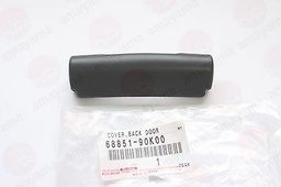 [YTOY68851-90K00] CACHE DE CHARNIERE PORTE AR PZJ/HZJ 75