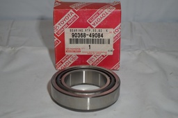 [YTOY90368-49084] BEARING INNER wheel hub, FR&RR, HZJ7#