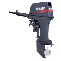 [TBOAENGIY4S] OUTBOARD ENGINE (Yamaha) 40HP, VMHOS short prop. shaft