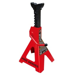 [PTOOVEHIA1275] AXLE STAND, 12T, 485-750mm, DL.PL12