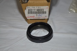 [YTOY90311-48023] OIL SEAL output transfer case, RR, HZJ7#