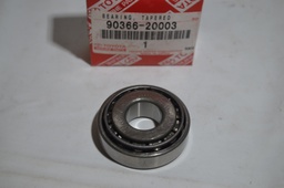 [YTOY90366-20003] ROULEMENT pivot de direction, HZJ78/79