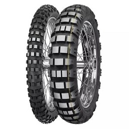 [TTYR21MO070T] TYRE trail profile, 2.75x21" or 70/100-21 XL125, for motorb.