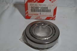 [YTOY90366-33006] BEARING FR drive pinion, differential RR, HZJ78/79