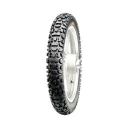 [TTYR18MO110T] PNEU TRAIL MOTO ARR., 4.10x18" ou 100/90-18 XL125